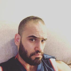 Meet your Posher, Mohammed